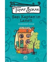 Şaşı Kaptanı'ın Laneti