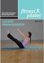 Pilates   İleri Seviye Program Egzersizleri