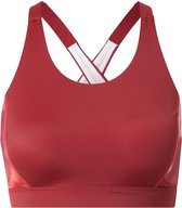 Roxy sporttop mermaid squad Gemengde Kleuren-M