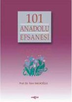 101 Anadolu Efsanesi