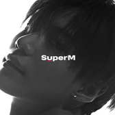 SuperM - SuperM The 1st Mini Album 'SuperM' (CD) (TAEMIN Version)