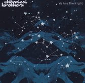 We Are The Night (CD)