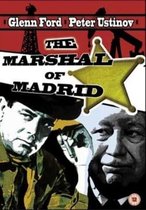 Marshal of Madrid [DVD] ,