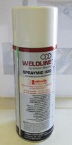 Weldline antispatspray H2O, spuitbus 400ml