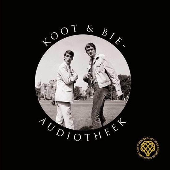 Koot & Bie Audiotheek