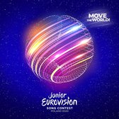Various Artists - Junior Eurovision Song Contest (CD)