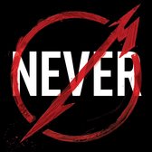 Metallica - Metallica Through The Never (2 CD)