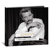 Johnny Hallyday - Johnny Acte II (CD)