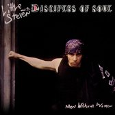 Little Steven & The Disciples of Soul - Men Without Women (1 CD | 1 DVD)
