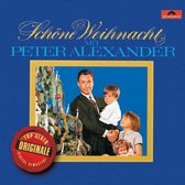 Peter Alexander & Kölner Kinderchor - Schöne Weihnacht Mit Peter Alexande (CD)