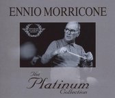 Ennio Morricone - The Platinum Collection (3 CD)