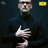 Moby - Reprise (CD) (Limited Edition)