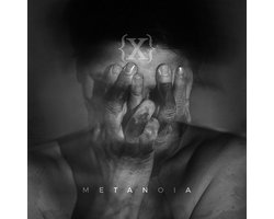 Metanoia (CD)