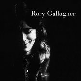 Rory Gallagher - Rory Gallagher (CD)