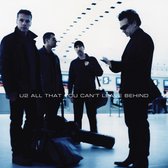 U2 - All That You Can't Leave Behind (2 CD) (20th Anniversary | Deluxe Edition)
