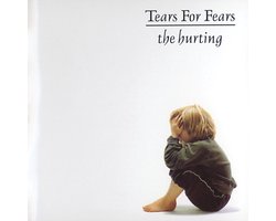 Tears For Fears - The Hurting (CD) (Remastered)