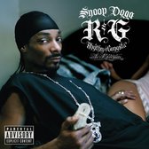 Snoop Doggy Dogg - R&G (Rhythm & Gangsta): The Masterpiece (CD)