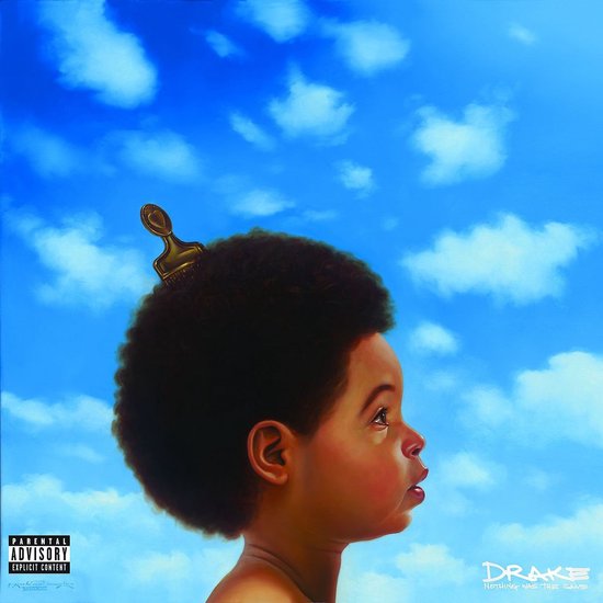 Drake - Nothing Was The Same (CD)