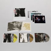 The Rolling Stones - Sticky Fingers (2 CD | DVD) (Deluxe Edition) (Incl. Bonus CD)