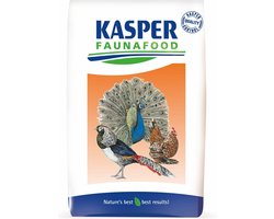 Kasper Faunafood Fazantengraan 20 kg