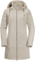 Jack Wolfskin Windy Valley Outdoorjas Dames - Maat XXL