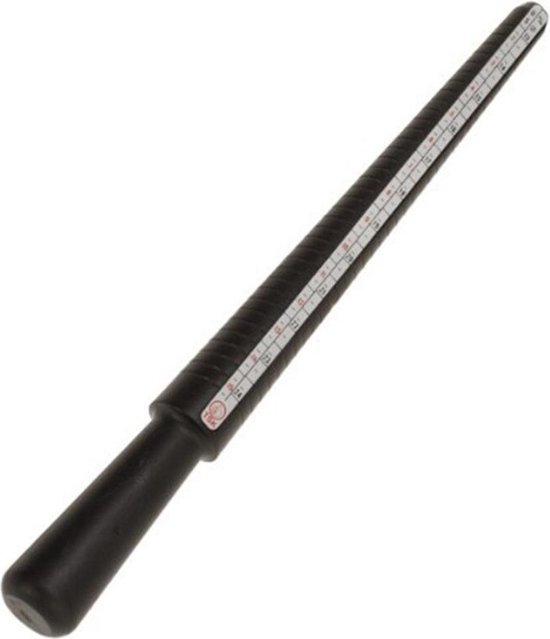 Ringmeter - Vinger Meter – Ring Opmeter - Ring Diameter – Ringmaat - Ringvinger