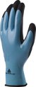 Delta Plus VV636 Handschoen Polyamide Blauw/Zwart - maat 10