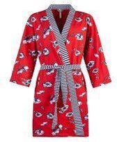 Short Stories Kimono 620894 Rood - maat L