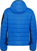 Luhta Asikkala Heren Outdoorjas - Royal Blue - Maat 54