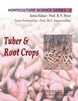 Tuber & Root Crops