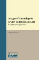 Images of Cosmology in Jewish and Byzantine Art