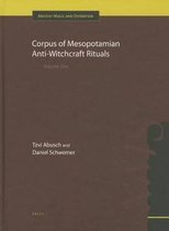 Corpus of Mesopotamian Anti-witchcraft Rituals