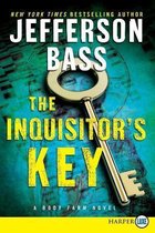 The Inquisitor's Key