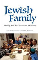 The Modern Jewish Experience- Jewish Family