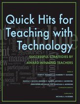 Quick Hits for Teaching with Technology
