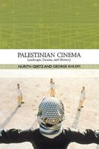 Palestinian Cinema