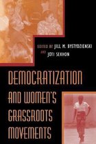 Democratization and Women's Grassroots Movements