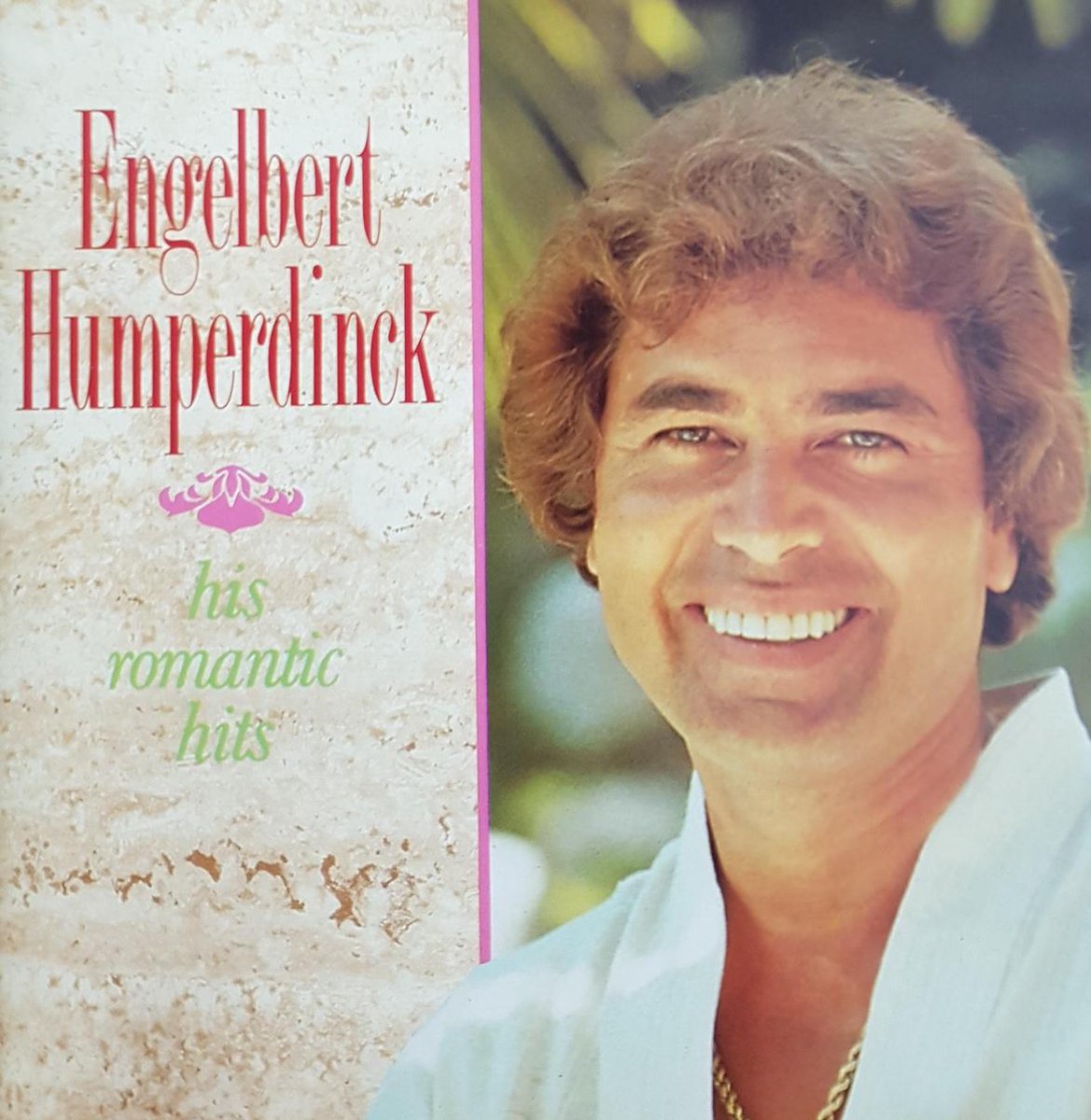 Engelbert Humperdinck - Romantic Hits