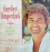 Engelbert Humperdinck -  Romantic Hits
