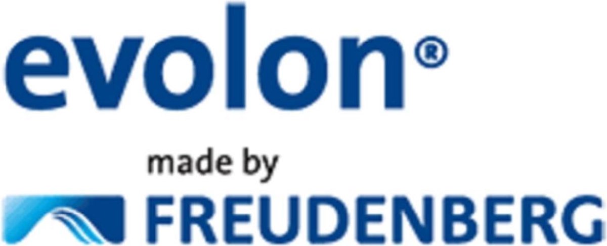 Evolon® peuter kussen 40x60 cm - Wasbaar 95 graden | bol.com