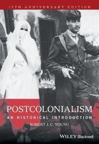 Postcolonialism Anniversary Ed