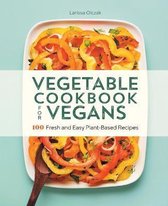 Vegetable Cookbook for Vegans
