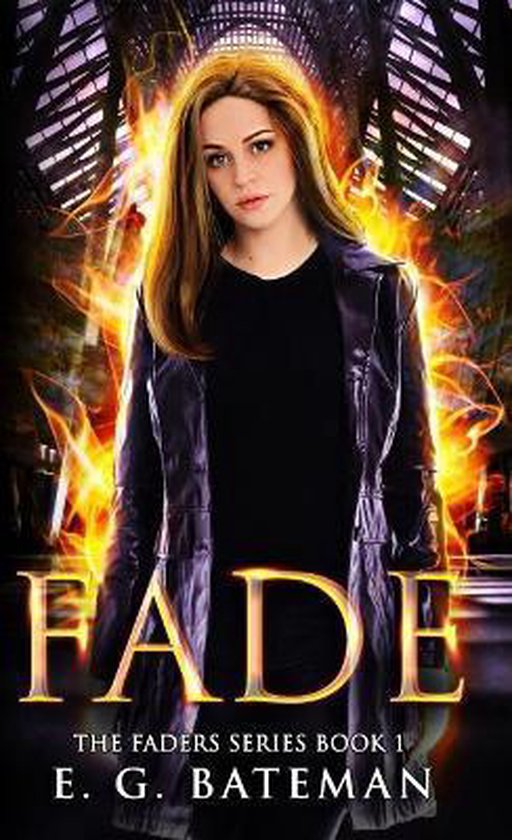 Fade - cover