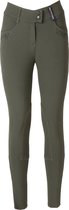 PK International Sportswear - Breeches - Liberty Knee Grip - Forest Night - L