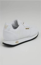 SikSilk Senna - White sneaker