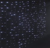 Kerstverlichting Gordijn 150 LED