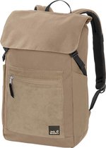 Jack Wolfskin NATURE PACKSTER Rugzak - 24L - Beige