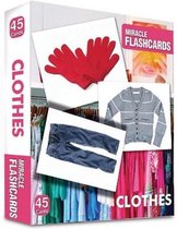 Miracle Flashcards   Clothes