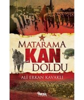 Matarama Kan Doldu