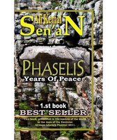 Phaselis (Years Of Peace) 1.st Book